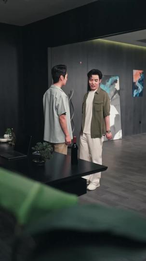 ลืมเธอ...เพื่อจำคนที่รักฉันจริง(พากย์ไทย)  ที่11ตอน