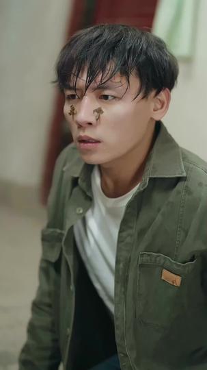 Turnaround: Revenge Fuels My Fortune Episode 1