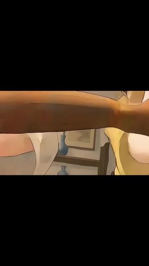 65 and Ascending: The Path to Divinity Episode 7