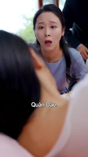 Cảnh Báo! Diệp Sở Ra Tù Rồi Tập 5