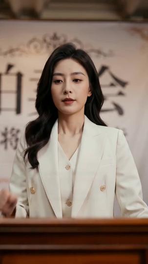 The Rejected Wife, The Reborn Queen Episode 9