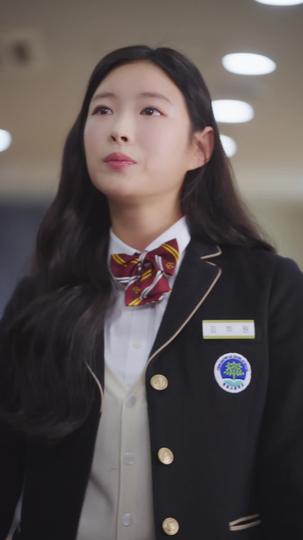 เกิดใหม่ครั้งนี้ขอเลือกเธอ ที่7ตอน