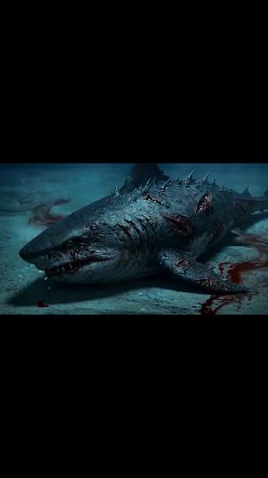 Rise from Depths: Devouring My Way to Dominion	 (DUBBED) Episode 4