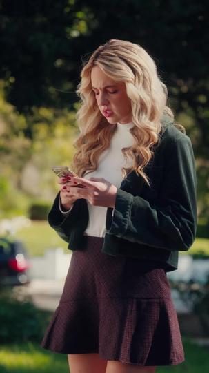 Weihnachten mit meinem Fake-Freund 5Folgen