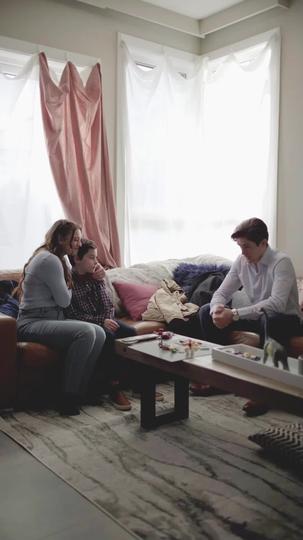 Second Chance, Double Trouble Episode 8