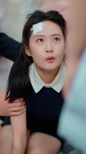 Tides of Goodbye Episode 4