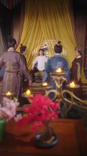 From Broken Vows to Crowned Glory Episode 7