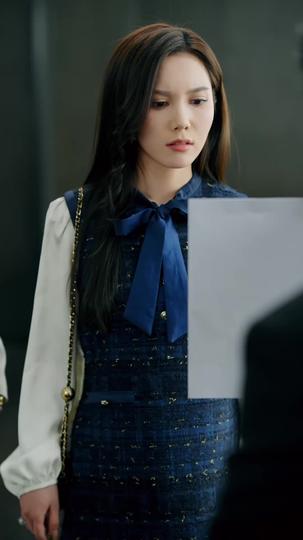 Her Betrayal, His Reckoning Episode 10