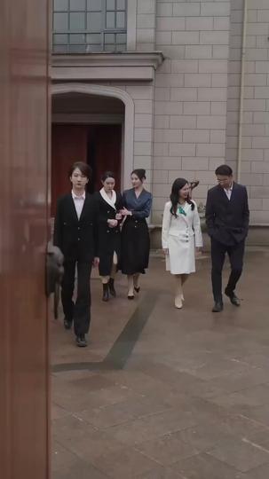 Love's Valor Episode 11