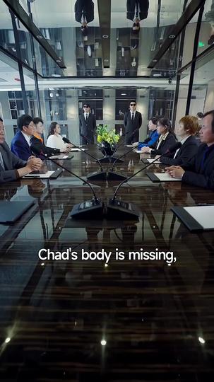 Till Darkness Breathes You Back Episode 10