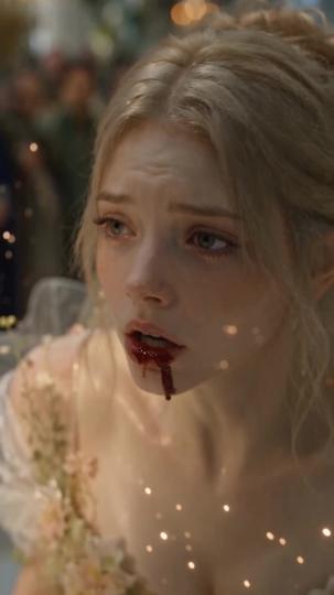 Ex Drained Me For His Mistress's Child, His Brother Made Me Queen Episode 2