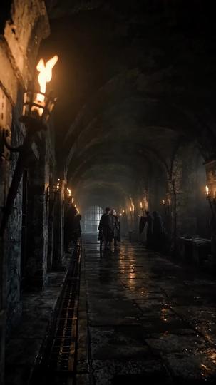 The Last Dragon's Ashes Episode 7