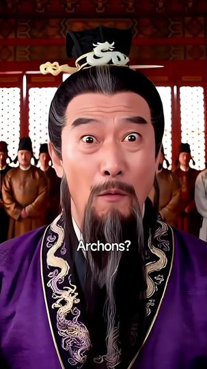 Crown of Lies, Sword of Judgment Episode 10