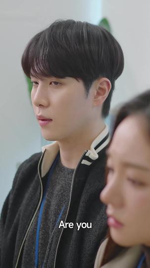 Those I Wish to Kill Episode 10