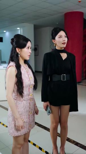 Membalas Cinta yang Terluka Episode 4