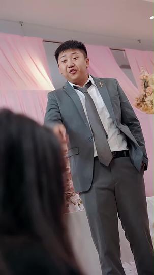 결혼식에서의 반격 제8회