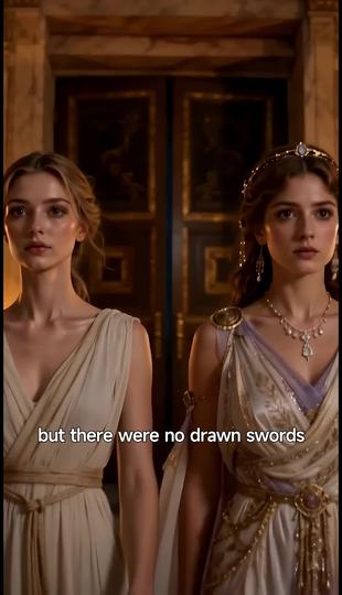 Goddess Turned Maid: I Made a Princess's Betrayers Pay Episode 7
