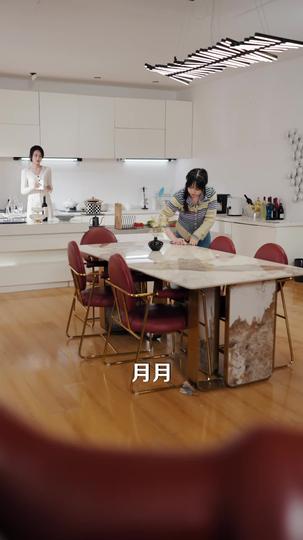 那人却在灯火阑珊处 第3集