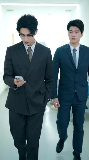 The Miracle Healer and Her Billionaire Husband Episode 5