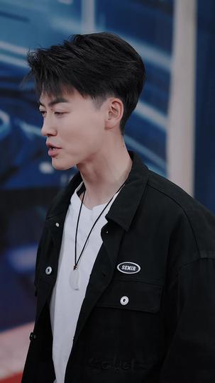 玉佩奇缘 第7集