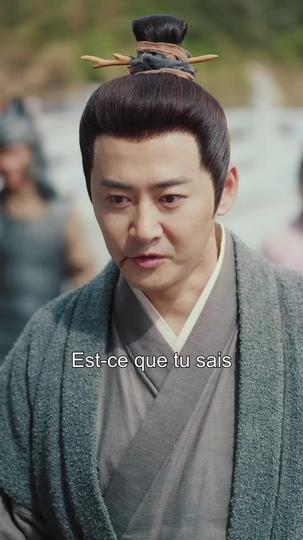 Le Retour de l'Empereur ( Doublé ) Épisode6