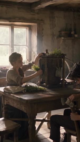 I'm a Witch, But I Just Want to Farm Episode 8