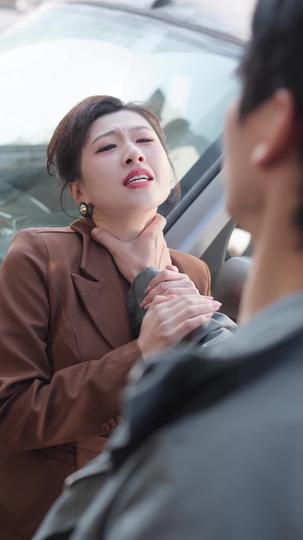 Dendam Tak Berakhir Episode 3