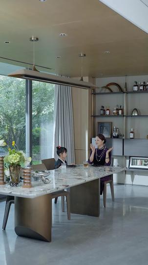 Minha Adorável Taoísta Vivia de Vento (Dublado) 4Episódio