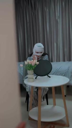 Veil of Vengeance: The Woman in Disguise Episode 2