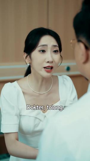  Penguasa Berdarah Bertangan Besi Episode 9