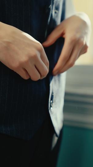 Boss, Please don't ..! Episode 1