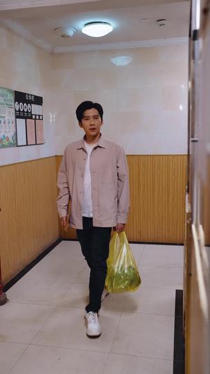 麦子熟了 第7集