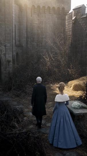 The Wolf’s Bride Episode 3