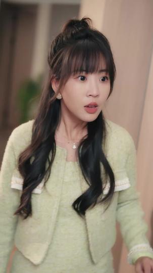 离婚后,周律师他对我死缠烂打 第9集