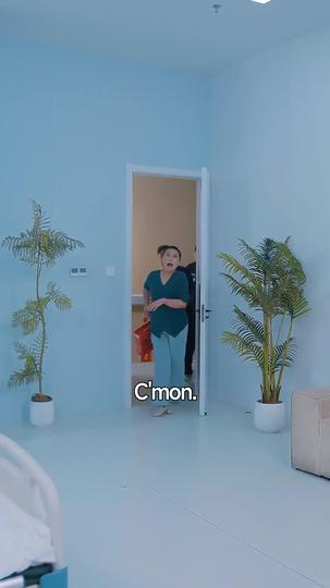 The Unrivaled Hero: A Leap to Greatness Episode 5