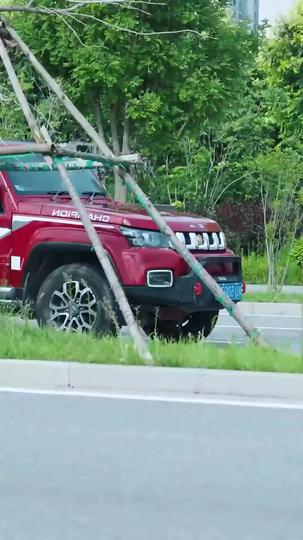 When A Substitute Wife Seeks To Lose Favor Episode 10