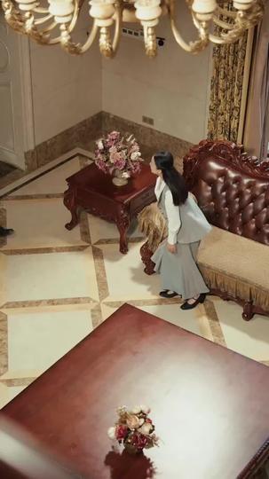 Mencari Adik Kandungku Episode 11