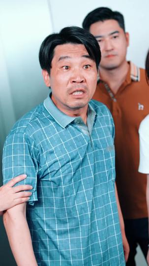 锅从天降 第10集