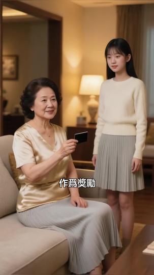 富豪媽媽 第3集