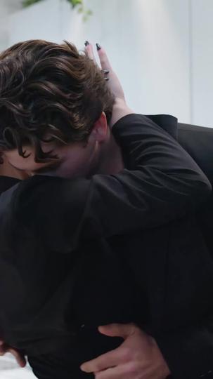 Seduced by My Childhood Sweetheart Episode 8