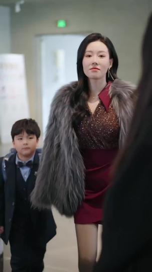 我女兒的學區房，動一下試試 第2集