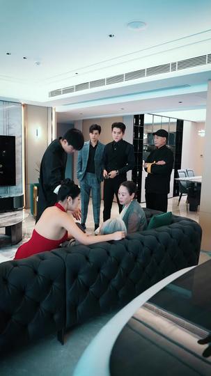 逍遙閻君 第11集