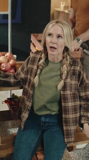 Love In The Golden Age Episode 3