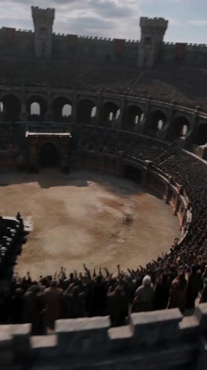 The Devil King Episode 6