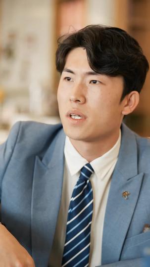 重启巅峰 第5集