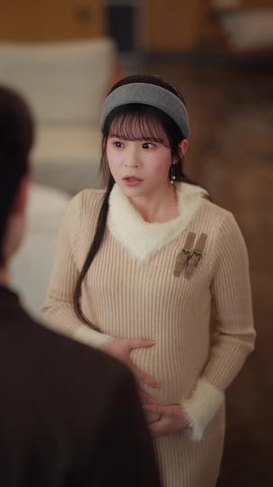 所有的巧合都是秘密 第11集