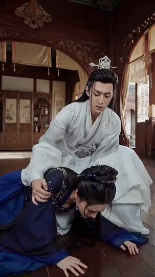 狂暴神尊 第4集