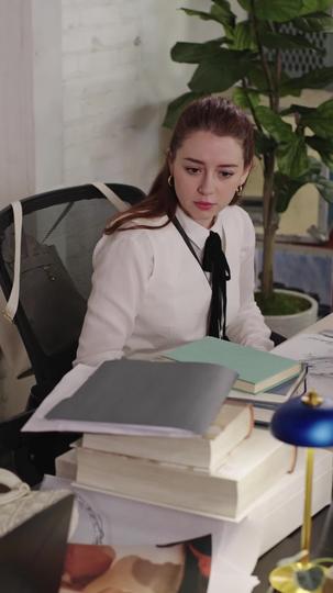 She is not your Fiancée Episode 10