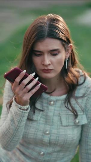 Cinders of a Love Once True Episode 7