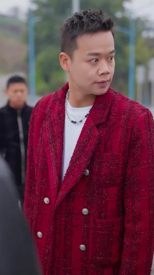 Jangan Sentuh Batasanku Episode 4